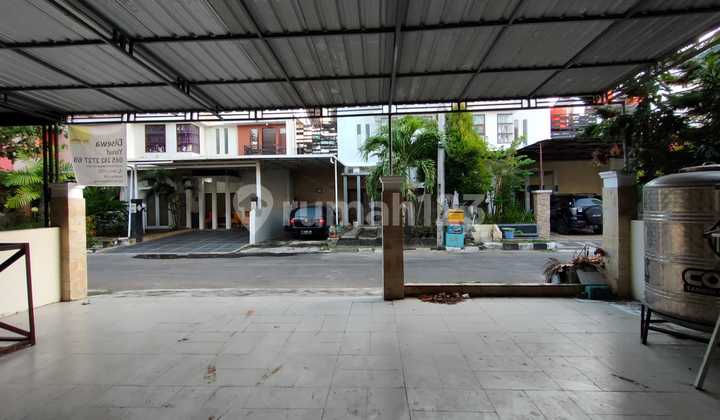 Rumah Siap Huni di Perumahan Anging Mamiri, Makassar 16