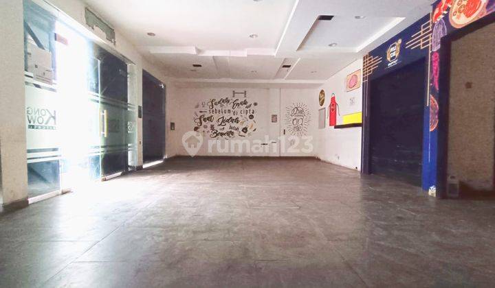 Ruko Sewa Siap Buka Usaha di Tengah Kota Makassar 3