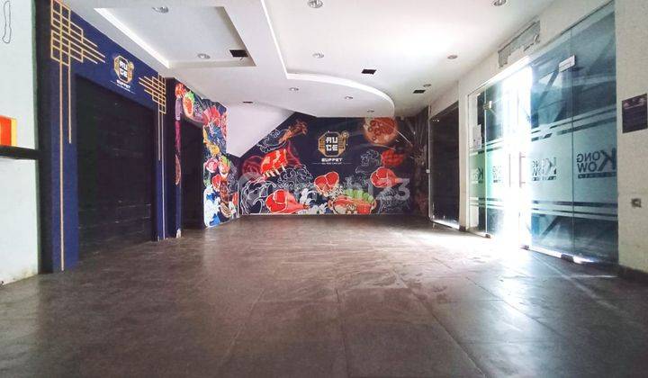 Ruko Sewa Siap Buka Usaha di Tengah Kota Makassar 4