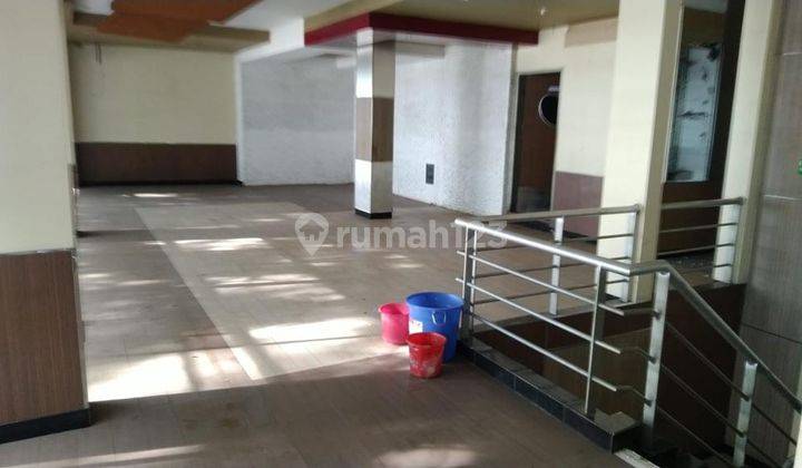 Ruko Depan Pantai Losari Makassar 6