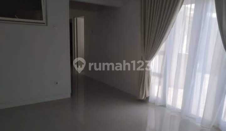 Rumah 2 Lantai Siap Huni di Bukit Baruga Makassar 3