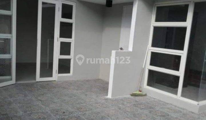 Rumah 2 Lantai Siap Huni di Bukit Baruga Makassar 4