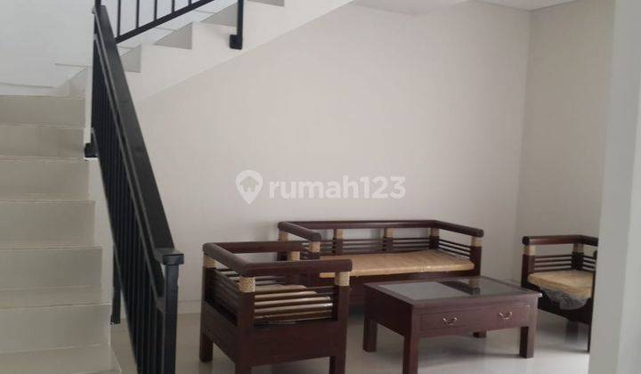 Rumah 2 Lantai Siap Huni di Bukit Baruga Makassar 5
