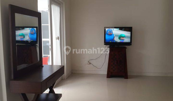 Rumah 2 Lantai Siap Huni di Bukit Baruga Makassar 7