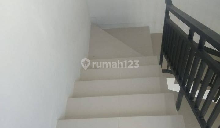 Rumah 2 Lantai Harga Terjangkau di Bukit Baruga Makassar 4