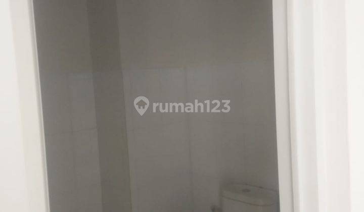 Rumah 2 Lantai Harga Terjangkau di Bukit Baruga Makassar 5