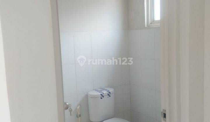 Rumah 2 Lantai Harga Terjangkau di Bukit Baruga Makassar 6