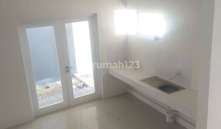 Rumah 2 Lantai Harga Terjangkau di Bukit Baruga Makassar 7