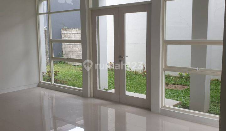 Rumah Siap Huni 2 Lantai di Bukit Baruga Makassar 3