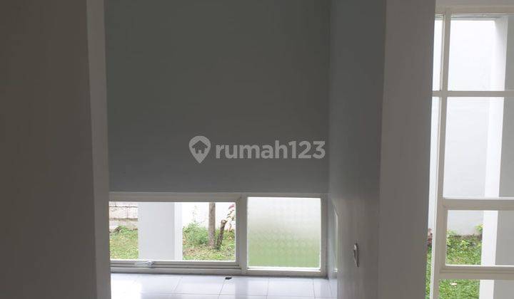 Rumah Siap Huni 2 Lantai di Bukit Baruga Makassar 6