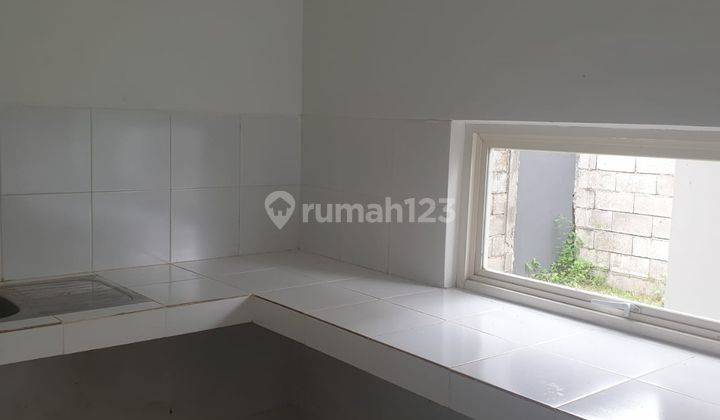 Rumah Siap Huni 2 Lantai di Bukit Baruga Makassar 8