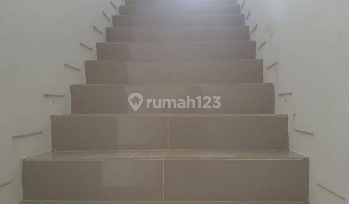 Rumah Siap Huni 2 Lantai di Bukit Baruga Makassar 11