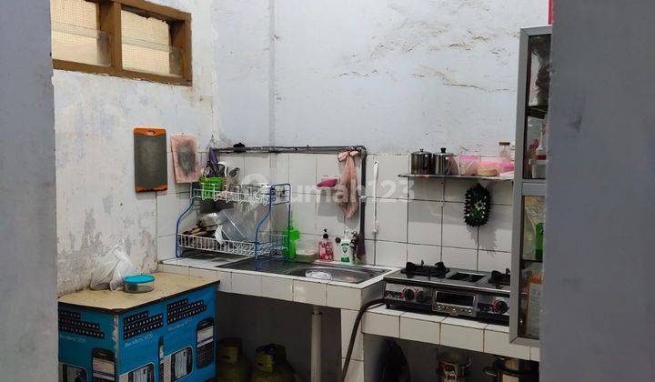 Ruko Siap Buka Usaha Dekat Kampus Stiem Bungaya Makassar 9