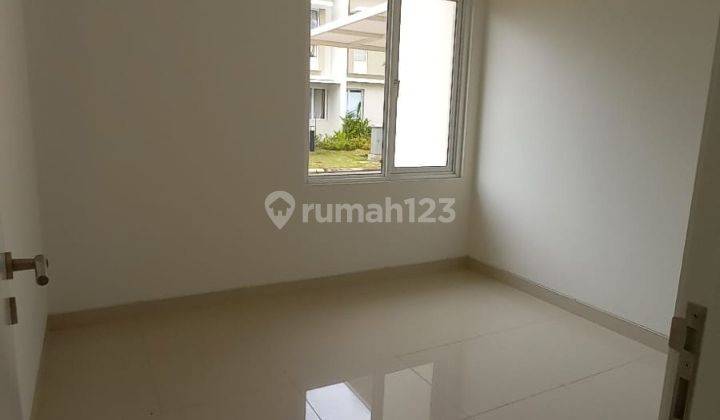 Rumah Posisi Sudut di Summarecon Mutiara Makassar 3