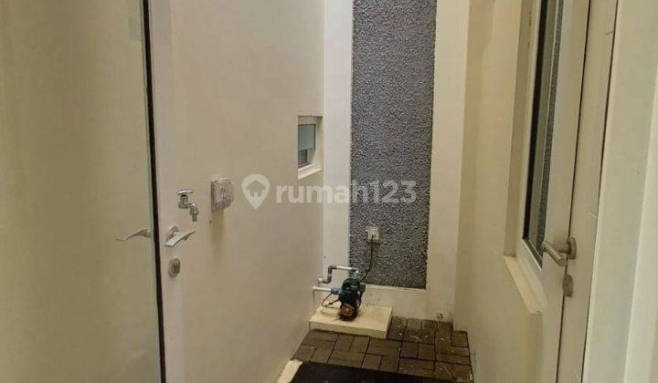 Rumah Posisi Sudut di Summarecon Mutiara Makassar 5