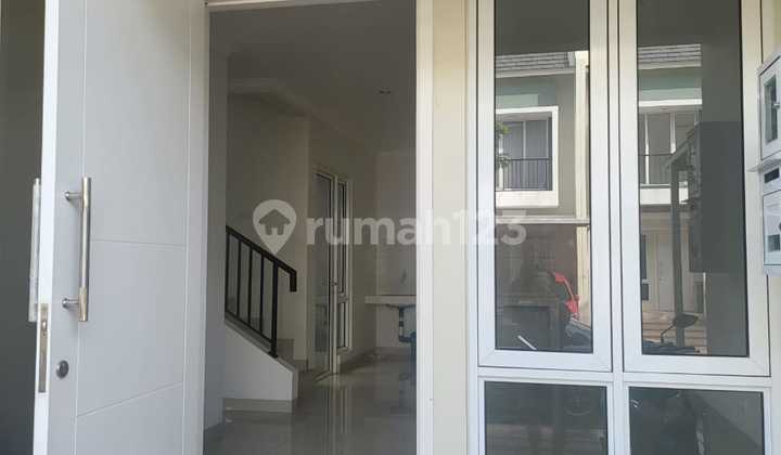 Rumah Bisa Langsung Ditinggali di Summarecon Mutiara Makassar 2