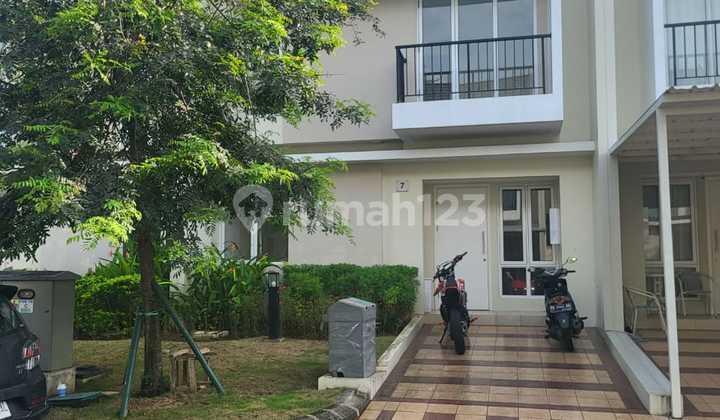 Rumah Bisa Langsung Ditinggali di Summarecon Mutiara Makassar 3