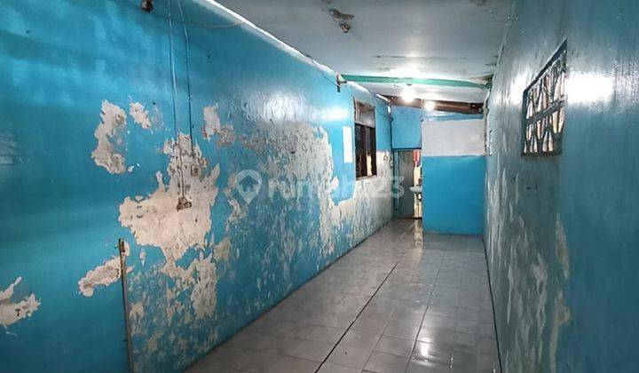 Rumah Sudut di Tengah Kota Makassar Dekat Jalan Sudirman Makassar 6