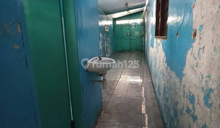 Rumah Sudut di Tengah Kota Makassar Dekat Jalan Sudirman Makassar 7