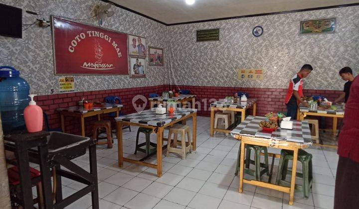 Rumah Sudut di Tengah Kota Makassar Dekat Jalan Sudirman Makassar 8