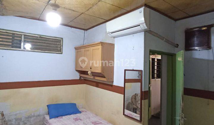 Rumah Sudut di Tengah Kota Makassar Dekat Jalan Sudirman Makassar 13