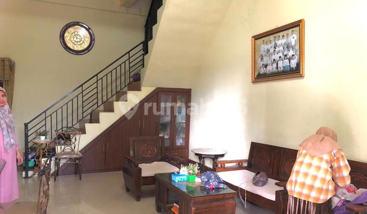 Rumah Siap Huni di Jalan Pettarani 2 Makassar Dekat Yamaha Suraco 4