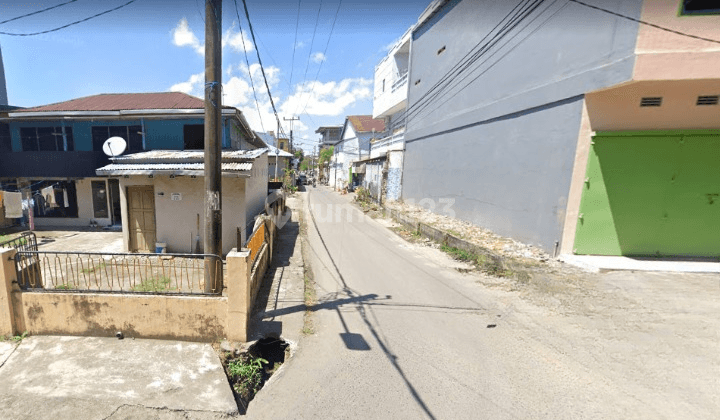 Rumah Siap Huni di Jalan Pettarani 2 Makassar Dekat Yamaha Suraco 5