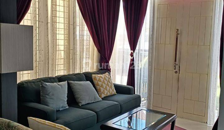 Rumah Siap Huni Semi Furnished di Citraland Celebess Makassar 2