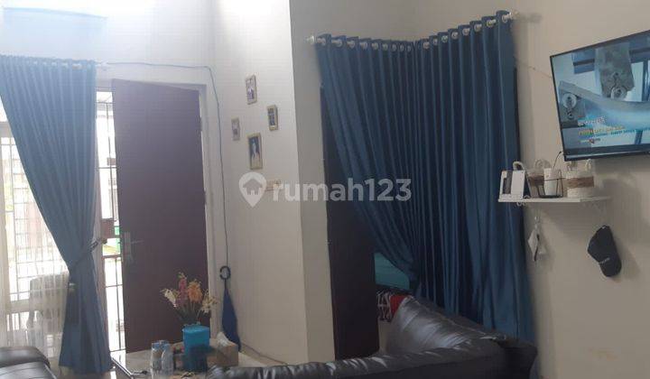 Rumah Full Perabot di Mutiara Gading Dekat Pasar Daya Makassar 2