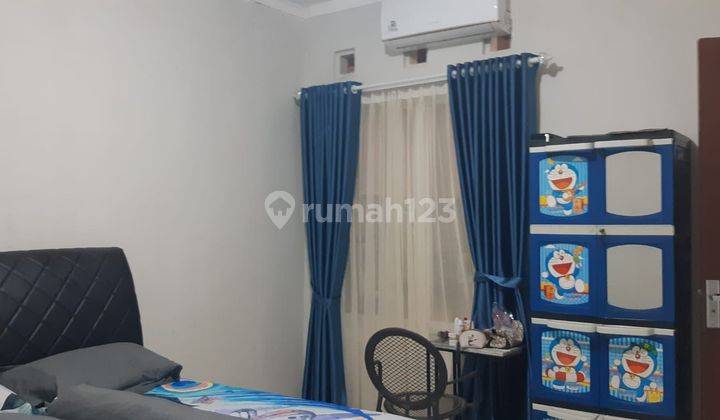 Rumah Full Perabot di Mutiara Gading Dekat Pasar Daya Makassar 7
