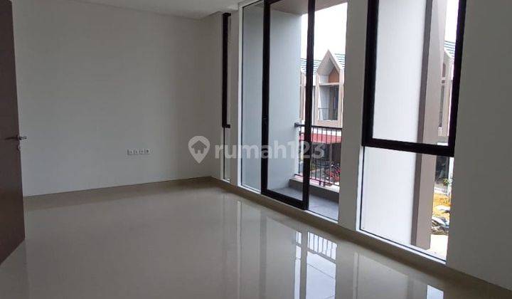 Rumah Baru 3 Kamar Tidur di Blue Crystal Summarecon Makassar 7
