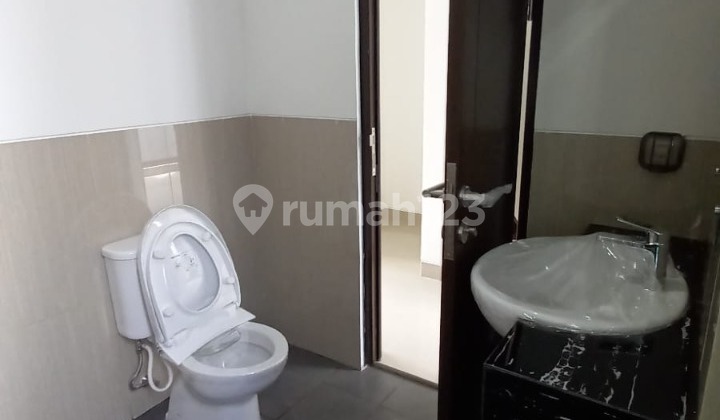 Rumah Baru 3 Kamar Tidur di Blue Crystal Summarecon Makassar 12