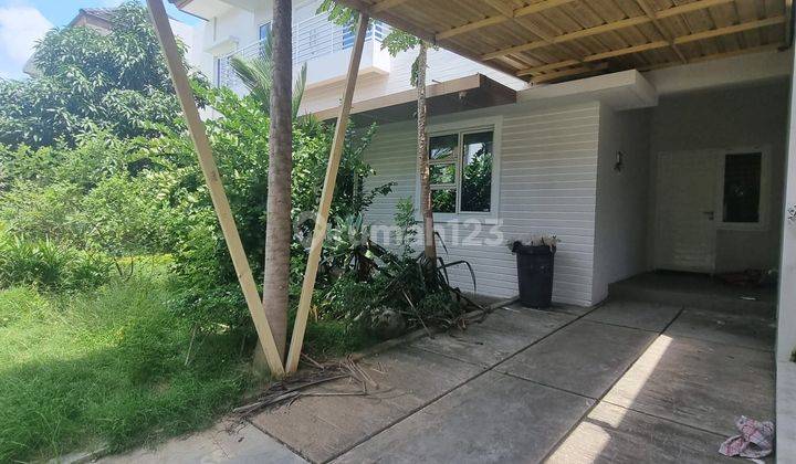 Rumah Besar 6 Kamar Tidur Siap Huni di Tengah Kota Makassar 5
