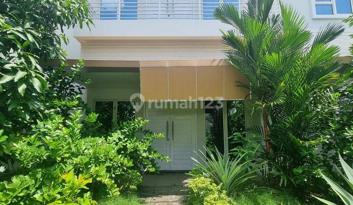 Rumah Besar 6 Kamar Tidur Siap Huni di Tengah Kota Makassar 4