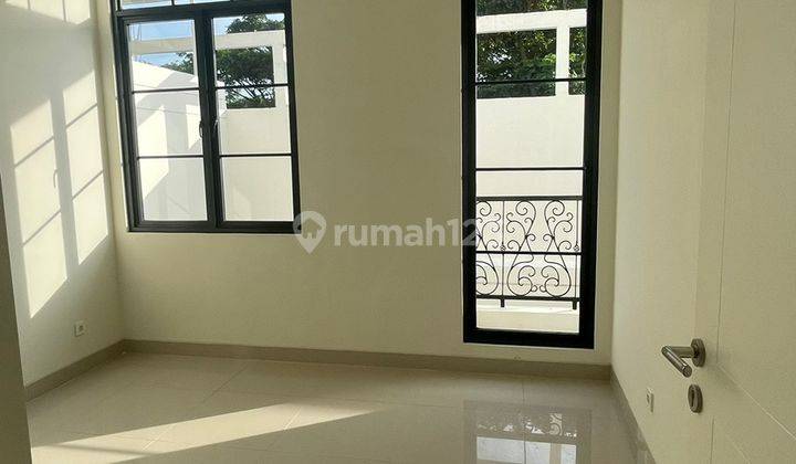 Rumah 4 Kamar Tidur di Summarecon Mutiara Makassar Dekat Bandara 6