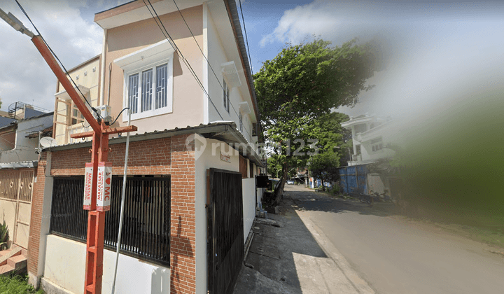 Rumah Baru 2 Lantai di Jalan Kemiri Makassar Dekat Pantai Losari 7