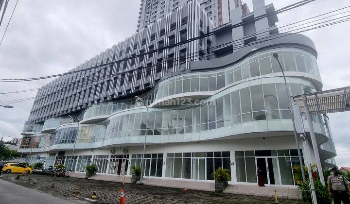 Apartement Vidaview 1 Kamar Tidur Siap Huni Full Furnished 2