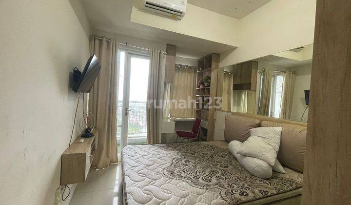Apartement Vidaview 1 Kamar Tidur Siap Huni Full Furnished 1