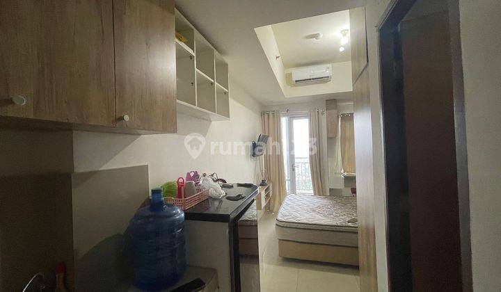 Apartement Vidaview 1 Kamar Tidur Siap Huni Full Furnished 8