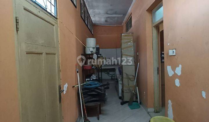 Ruko Luas Siap Buka Usaha Area Cendrawasih Makassar 5