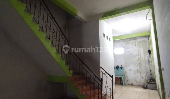 Ruko Siap Buka Usaha Area Jalan Perintis Dekat Bandara Makassar 5