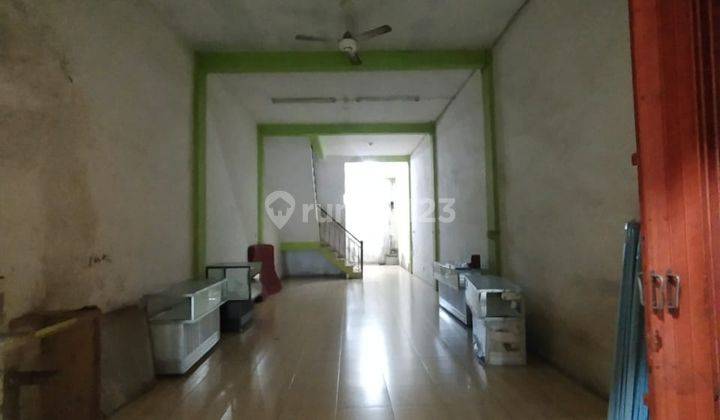 Ruko Siap Buka Usaha Area Jalan Perintis Dekat Bandara Makassar 6