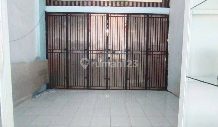 Ruko Siap Buka Usaha Area Jalan Perintis Dekat Bandara Makassar 7
