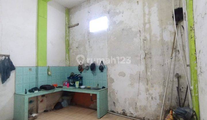 Ruko Siap Buka Usaha Area Jalan Perintis Dekat Bandara Makassar 12