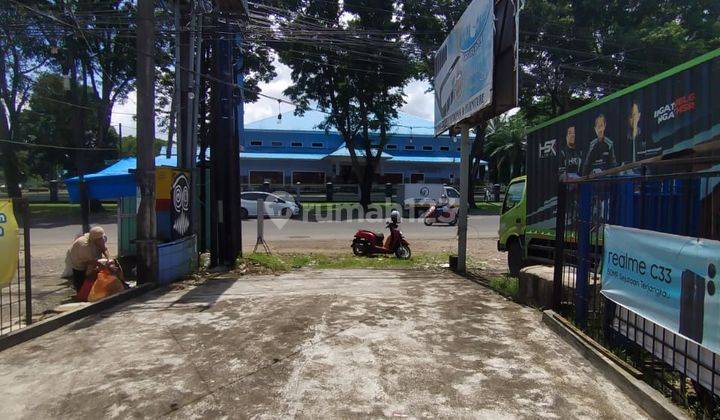 Ruko Siap Buka Usaha Area Jalan Perintis Dekat Bandara Makassar 14