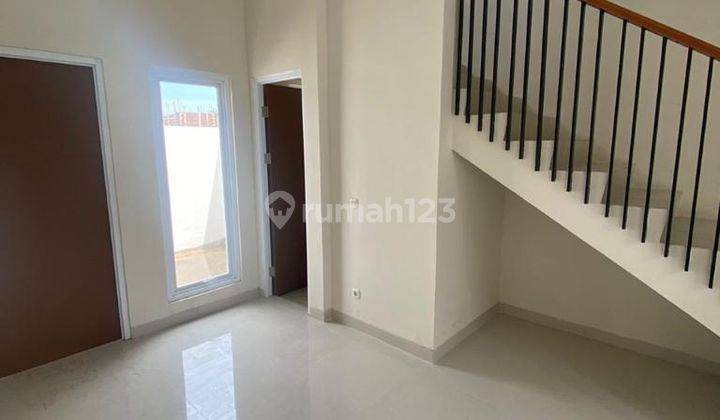 Rumah Dijual Di Cluster Royal Spring Jalan Tun Abdul Razak 2