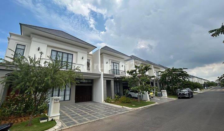 Rumah Mewah Neo Jade Summarecon Makassar 2