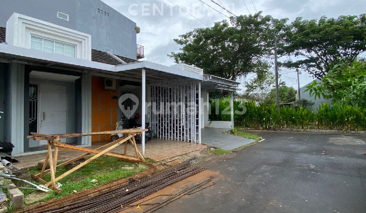 Rumah 1 Lantai Di Citra Garden Sungguminasa Gowa 2