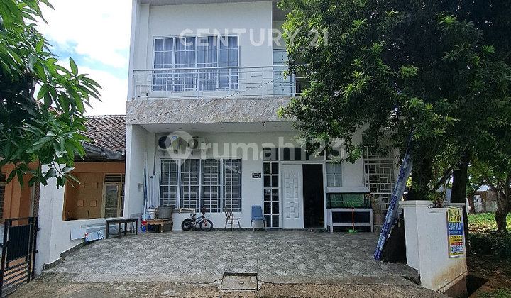 Rumah Siap Huni Tanjung Bunga Dekat AKPAR