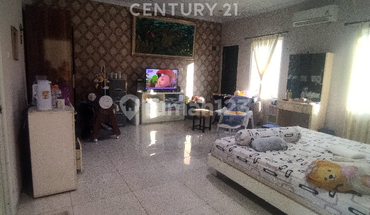 Rumah 2 Lantai Di Perumahan Elysium Tanjung Bunga 2